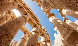 The Great Egyptian Temples